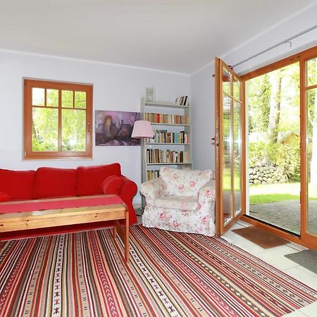 Meeresrauschen Dierhagen Exterior foto